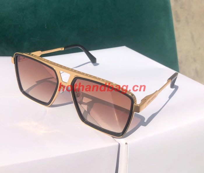 Louis Vuitton Sunglasses Top Quality LVS02593